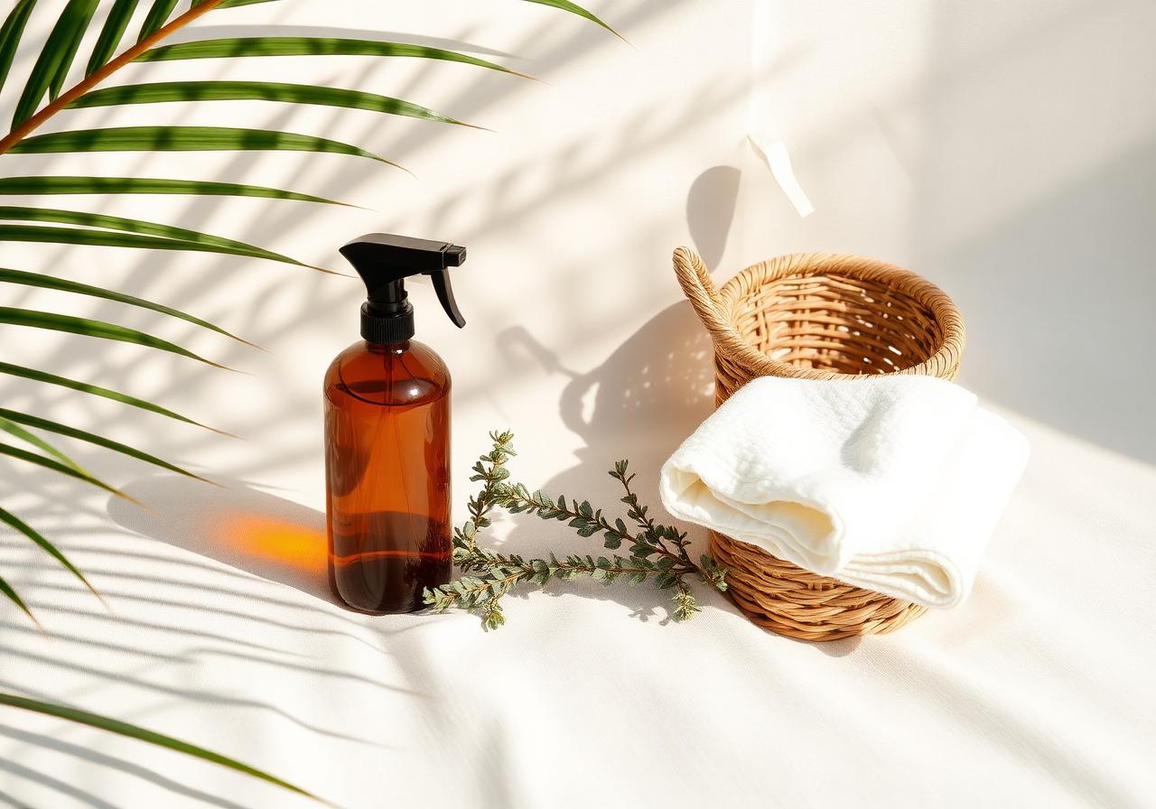 Cleaning Service